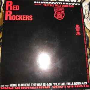 Red Rockers - 'Til It All Falls Down FLAC