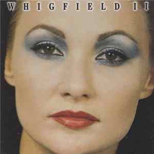 Whigfield - Whigfield II FLAC