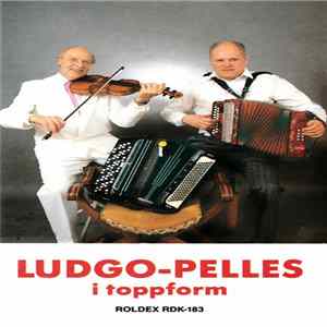 Ludgo-Pelles - I Toppform FLAC