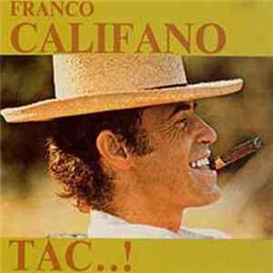 Franco Califano - Tac..! FLAC