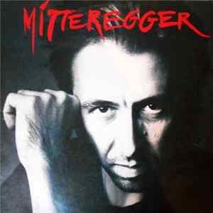 Herwig Mitteregger - Mitteregger FLAC