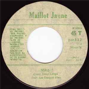 Les Casques Bleus - Miko FLAC