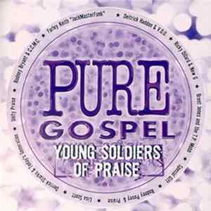 Various - Pure Gospel - Young Soldiers Of Praise FLAC