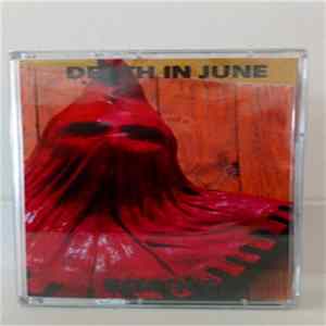 Death In June - "Essence!" FLAC