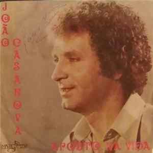 João Casanova - Aposto Na Vida FLAC