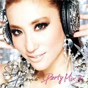 DJ Kaori - DJ Kaori's Party Mix 3 FLAC