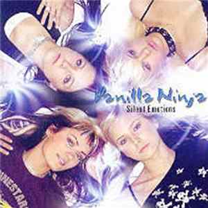 Vanilla Ninja - Silent Emotions FLAC