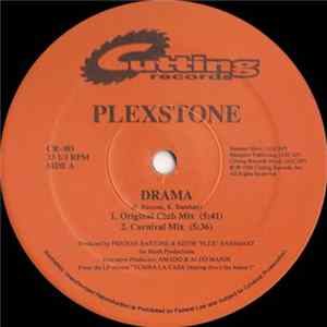 Plexstone - Drama FLAC