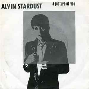 Alvin Stardust - A Picture Of You FLAC