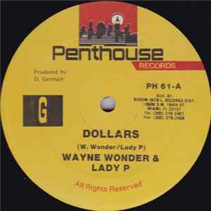 Wayne Wonder & Lady P - Dollars FLAC