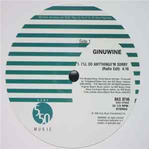 Ginuwine - I'll Do Anything / When Doves Cry FLAC