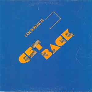 Cockroach - Get Back FLAC