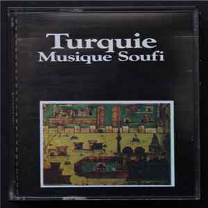 Kudsi Erguner, Nezih Uzel - Turquie (Musique Soufi) FLAC