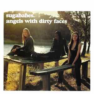 Sugababes - Angels With Dirty Faces FLAC