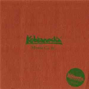 Kobranocka - Mówię Ci,Że... FLAC