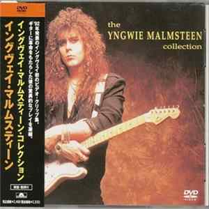 Yngwie Malmsteen - The Yngwie Malmsteen Collection FLAC