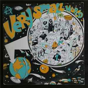 Various - Very Small World FLAC
