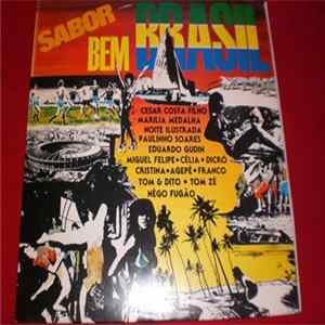 Various - Sabor Bem Brasil FLAC