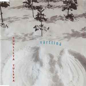 Värttinä - Tuulilta Tuleva FLAC