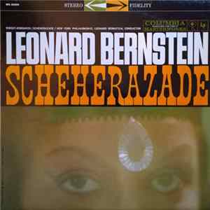 Rimsky-Korsakov / New York Philharmonic, Leonard Bernstein - Scheherazade FLAC