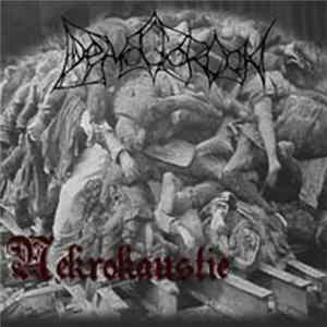Demogordon - Nekrokaustie FLAC