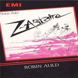 Robin Auld - Z-Astaire FLAC