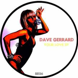 Dave Gerrard - Your Love EP FLAC