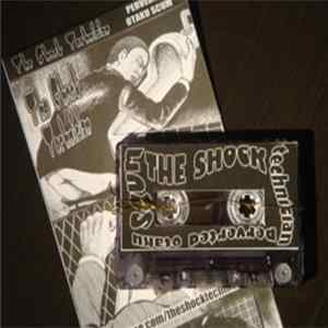 The Shock Technician - Perverted Otaku Scum FLAC