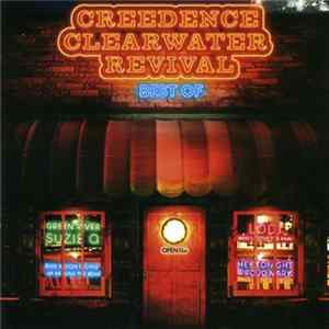 Creedence Clearwater Revival - Best Of FLAC