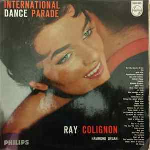 Ray Colignon - International Dance Parade FLAC