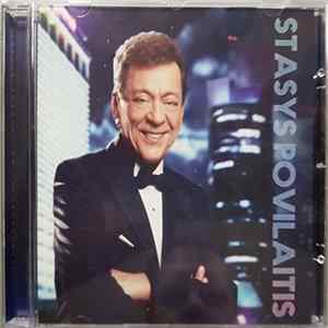 Stasys Povilaitis - Stasys Povilaitis FLAC