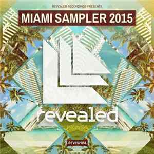 Various - Miami Sampler 2015 FLAC