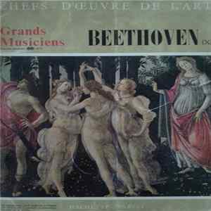 Beethoven - IXe Symphonie (3 Premiers Mouvements) FLAC