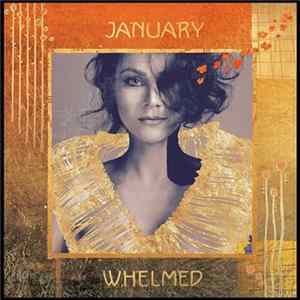 January Thompson - Whelmed FLAC