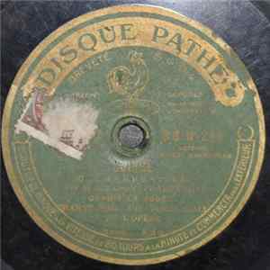 Mlle Yvonne Gall - Louise / Jocelyn FLAC