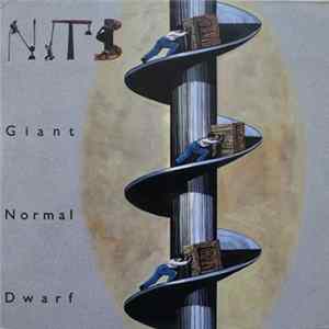 Nits - Giant Normal Dwarf FLAC