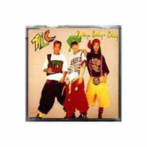 TLC - Baby-Baby-Baby FLAC