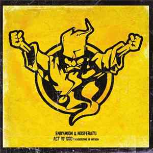 Endymion & Nosferatu - Act Of God (Thunderdome 08 Anthem) FLAC