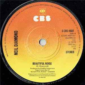 Neil Diamond - Beautiful Noise FLAC