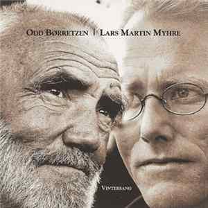 Odd Børretzen ǀ Lars Martin Myhre - Vintersang FLAC