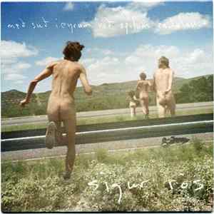 Sigur Rós - Með Suð Í Eyrum Við Spilum Endalaust FLAC