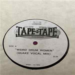 The Other Two - Weird Drum Women FLAC