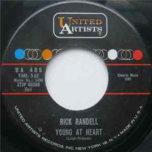 Rick Randell - Young At Heart / Dining And Dancing FLAC