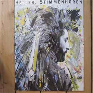 André Heller - Stimmenhören FLAC