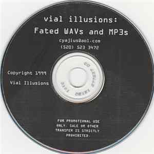 Vial Illusions - Fated FLAC