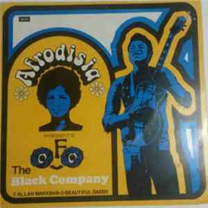 Ofo The Black Company - Allah Wakkbar / Beautiful Daddy FLAC