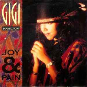 Gigi Hamilton - Joy & Pain (In This Wild, Wild World) FLAC