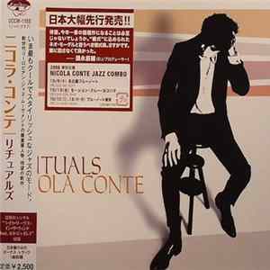 Nicola Conte - Rituals FLAC