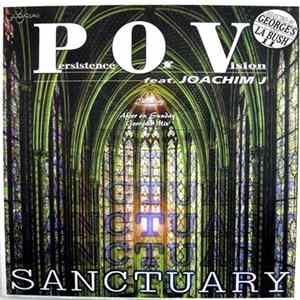 Persistence Of Vision Feat. Joachim J - Sanctuary FLAC
