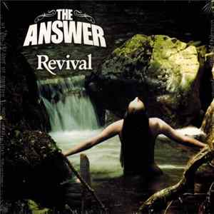 The Answer - Revival FLAC